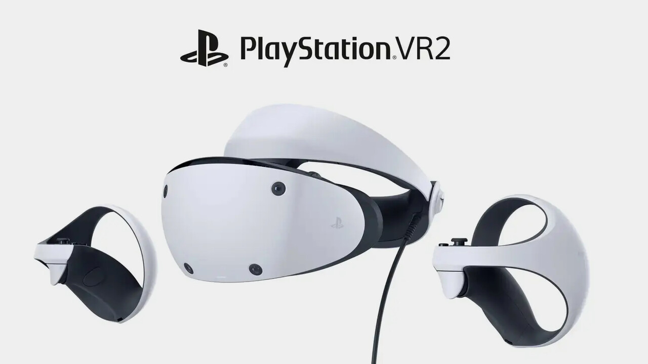 PS VR2: Nur 270.000 statt 2 Millionen Exemplare verkauft