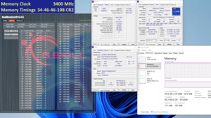 DDR5-Arbeitsspeicher: G.Skills neue 24- und 48-GB-Modul-Kits gehen bis DDR5-8200
