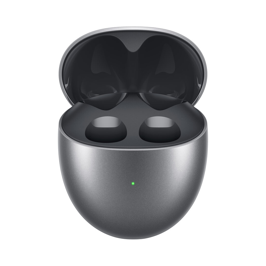 Huawei FreeBuds 5 Silver Frost