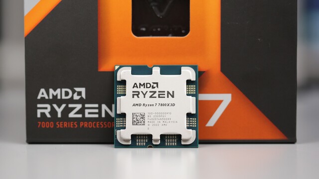 Wochenrück- und Ausblick: Nach dem Ryzen 7 7800X3D ist vor der GeForce RTX 4070