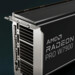 Radeon Pro W7000: Workstation-GPUs mit RDNA 3 und Full Speed DisplayPort 2.1