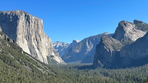 Nationalparks: Google Maps erhält Wanderwege und spezielle Offline-Karten