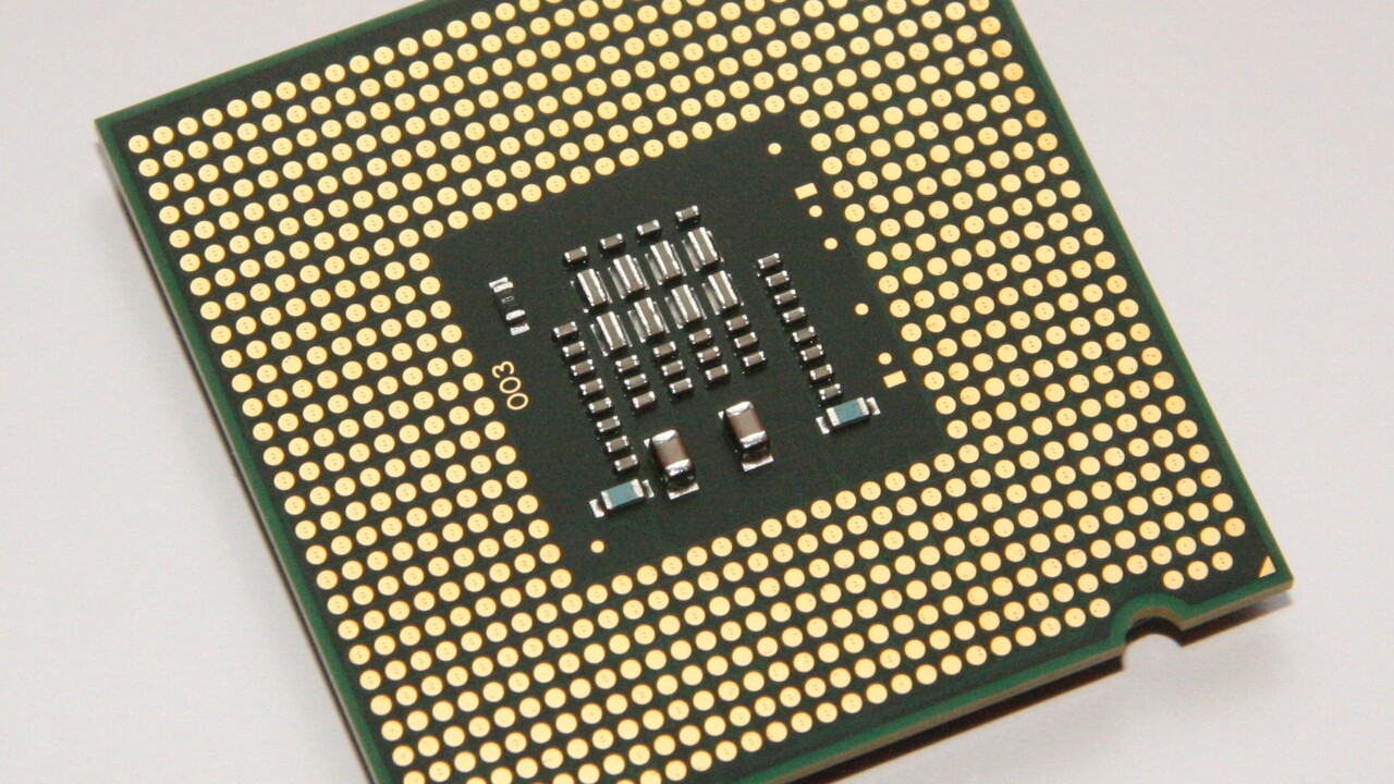 Im Test vor 15 Jahren: Intels kleiner Core 2 Duo E7200 ganz groß