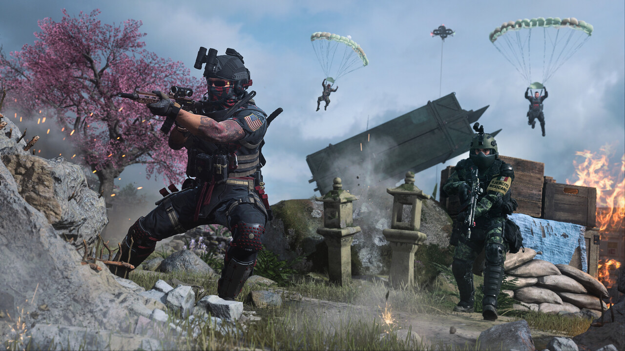 Call of Duty: Warzone 2.0: DMZ-Modus führt in Season 3 Pay to Win ein