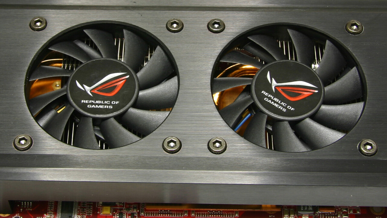 Im Test vor 15 Jahren: Asus frankensteinte zwei Radeon HD 3850 auf ein PCB