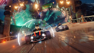 Disney Speedstorm: Micky Maus hat Free to Play, Lootboxen und Kaufpreis