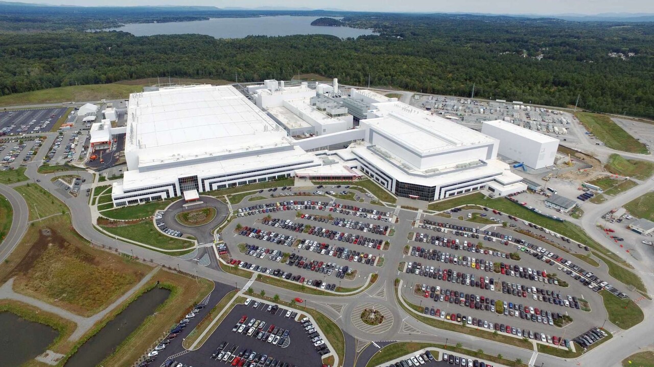 Rechtsstreit: Globalfoundries verklagt IBM wegen Geheimnisverrat