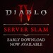 „Server Slam“: Das dritte Beta-Wochenende zu Diablo IV läuft