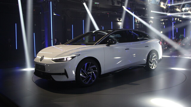 Wochenrück- und Ausblick: Der ID.7, Dead Island, PCIe-5.0-SSDs & RDNA 3 im Notebook