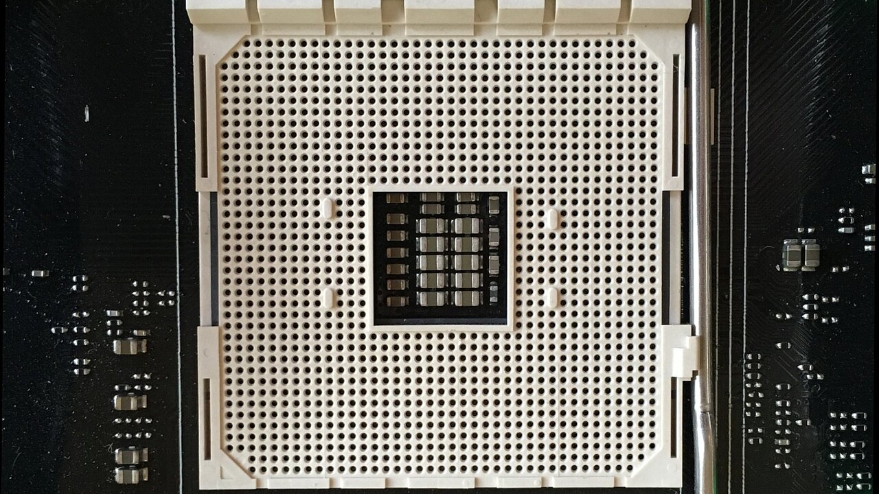 AMD Ryzen Embedded: Vier neue CPUs für AM4 mit Support bis ins Jahr 2028
