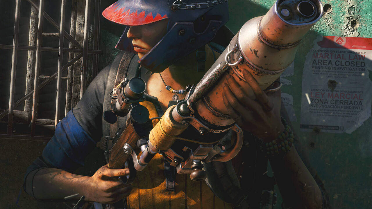 Ubisoft: Far Cry 6 und weitere Spiele kommen auf Steam