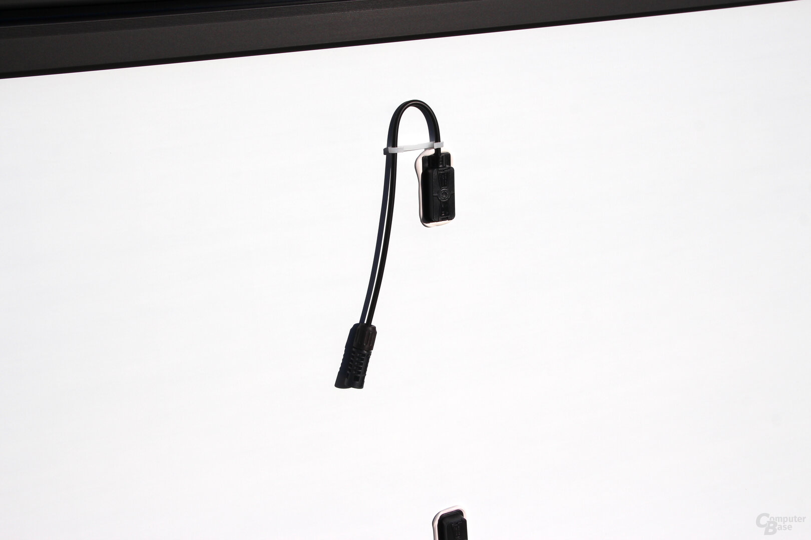 Anker Solix RS40P: Diode mit MC4-Verbindung