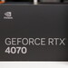 Zwei Wochen nach Marktstart: Nvidias GeForce RTX 4070 fällt unter die 600-Euro-Marke