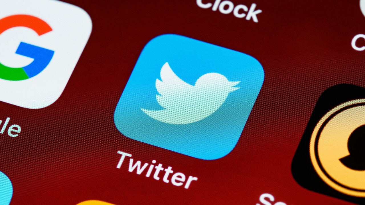 Twitter: las cuentas verificadas tienen prioridad con una marca azul