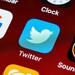 Twitter: Verifizierte Accounts mit blauem Haken werden priorisiert