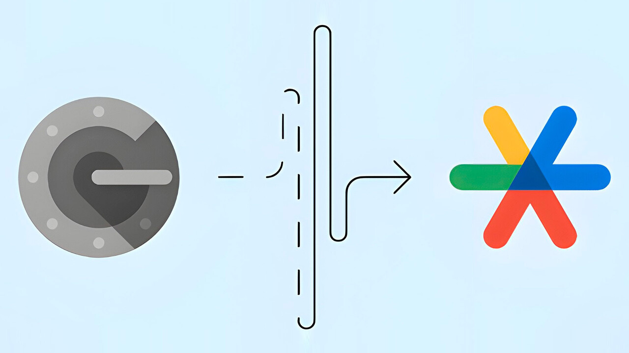 Google Authenticator: Passwort-Synchronisation überträgt Daten im Klartext