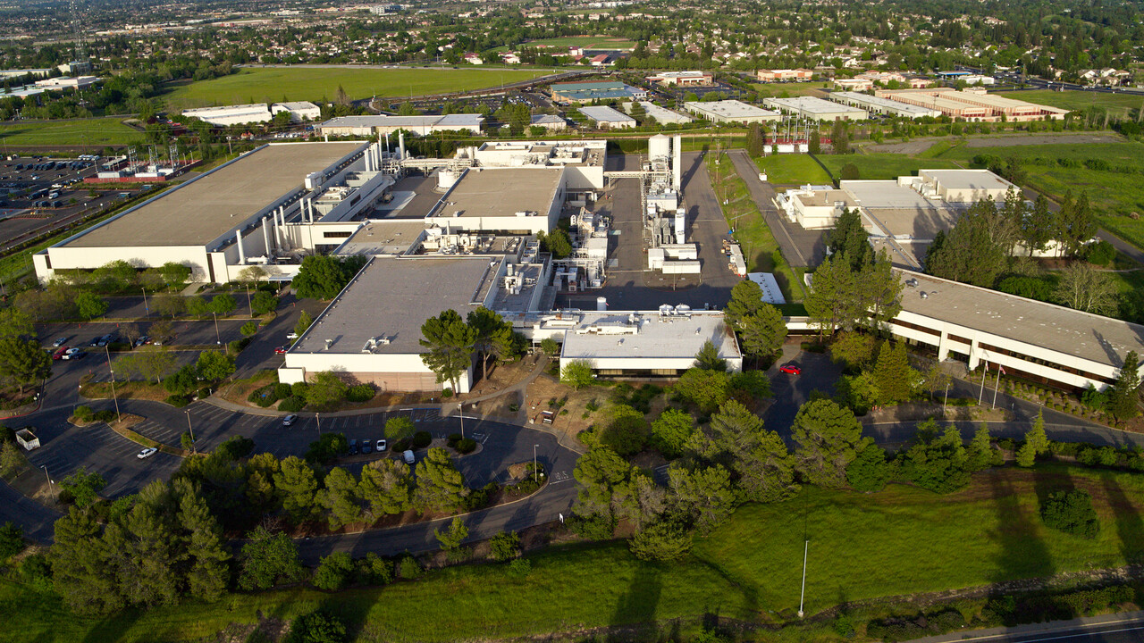 Übernahme: Bosch plant Teilkauf von US-Chipfertiger TSI Semiconductors