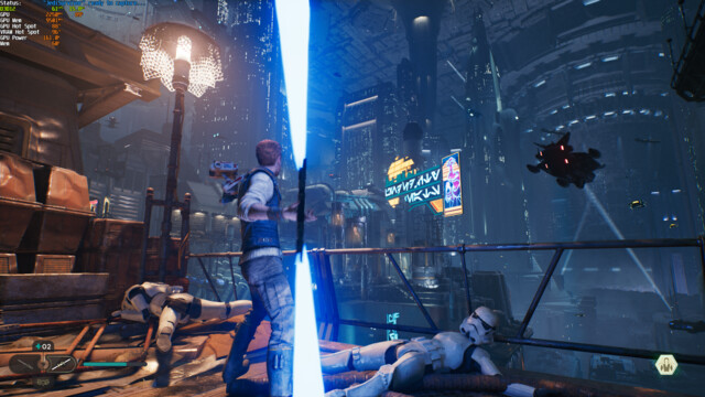 Star Wars Jedi: Survivor: Release am Freitag ohne Technik-Test, aber mit Day-1-Patch (Update)