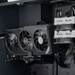 Silverstone Alta F2: Gehäuse montiert GPUs im „Silverstone-Layout“ angewinkelt