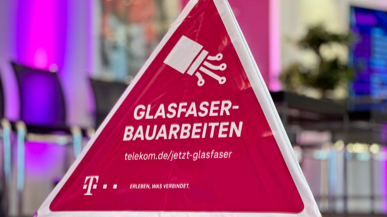 Glasfaser: Telekom setzt beim FTTH-Ausbau verstärkt auf Partner