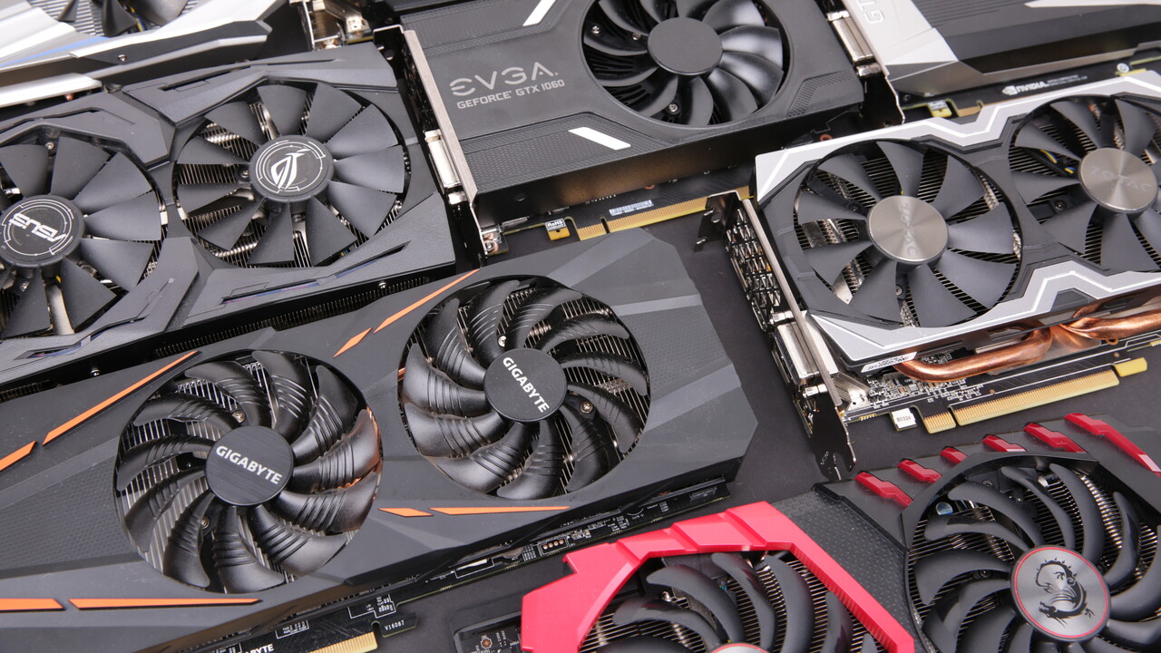 GeForce 531.79 WHQL: Nvidia optimiert für Redfall und Diablo IV