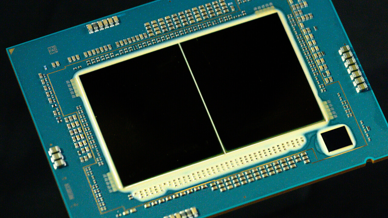 Intel Emerald Rapids: Analyse weist auf viel größeren L3-Cache hin