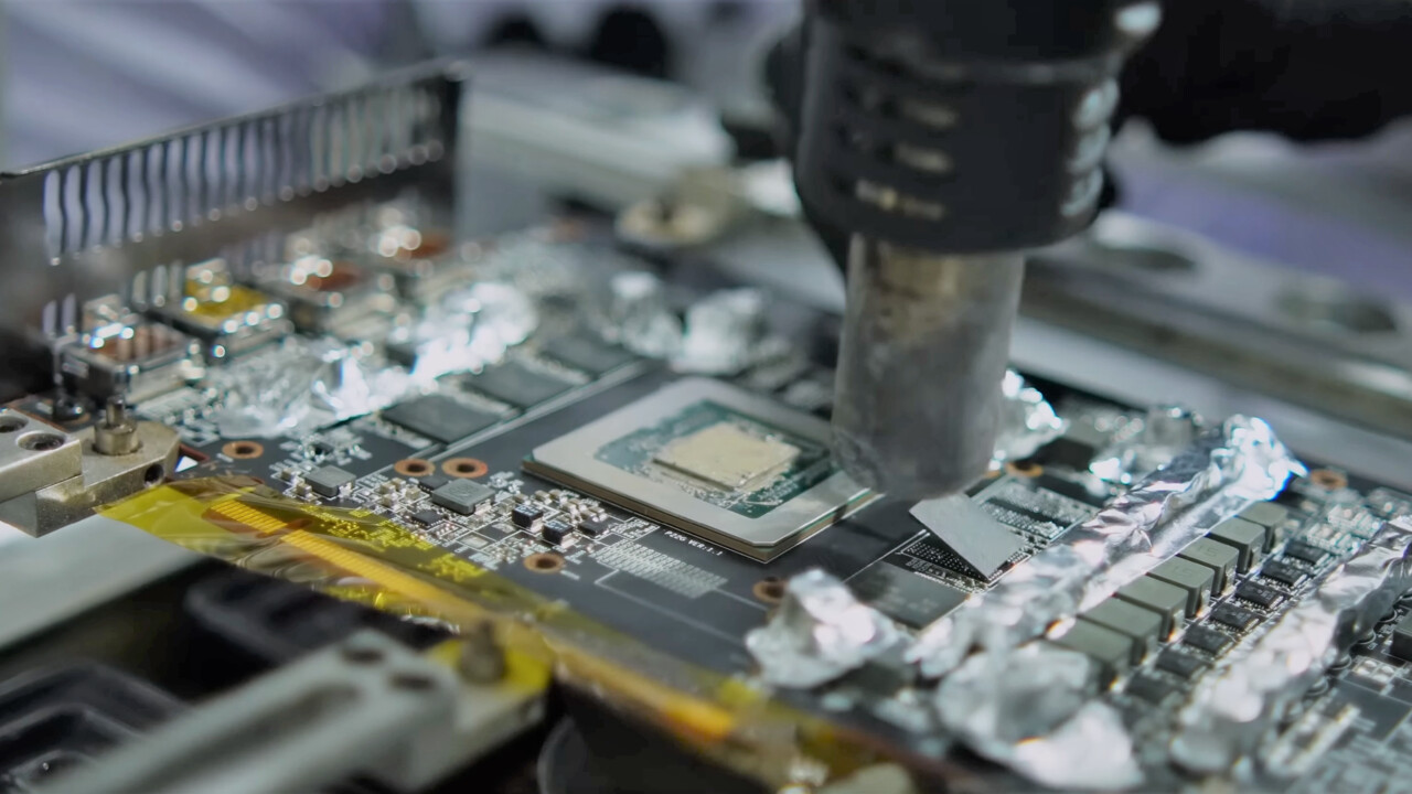 RX 5600 XT 12 GB Mod: La memoria también se puede duplicar con Radeon