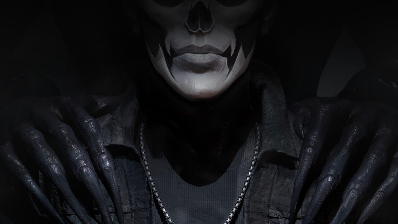 Shadowman: Darque Legacy: Voodoo-Krieger kehrt in die Schattenwelt zurück
