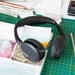 Jabra Evolve2 65 Flex im Test: Leichtes Bluetooth-Headset mit ANC fürs (Home-)Office