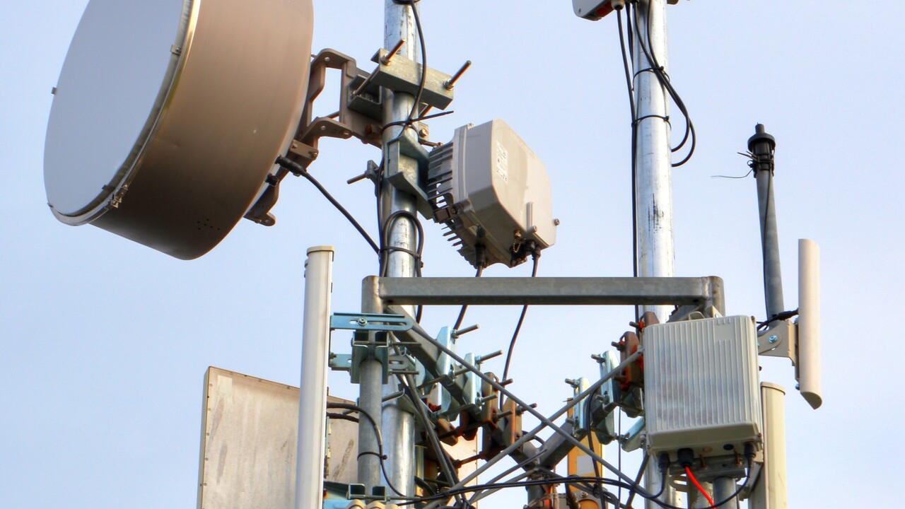 Weiße Flecken: Bundesnetzagentur prüft Bußgelder wegen 4G-Funklöchern