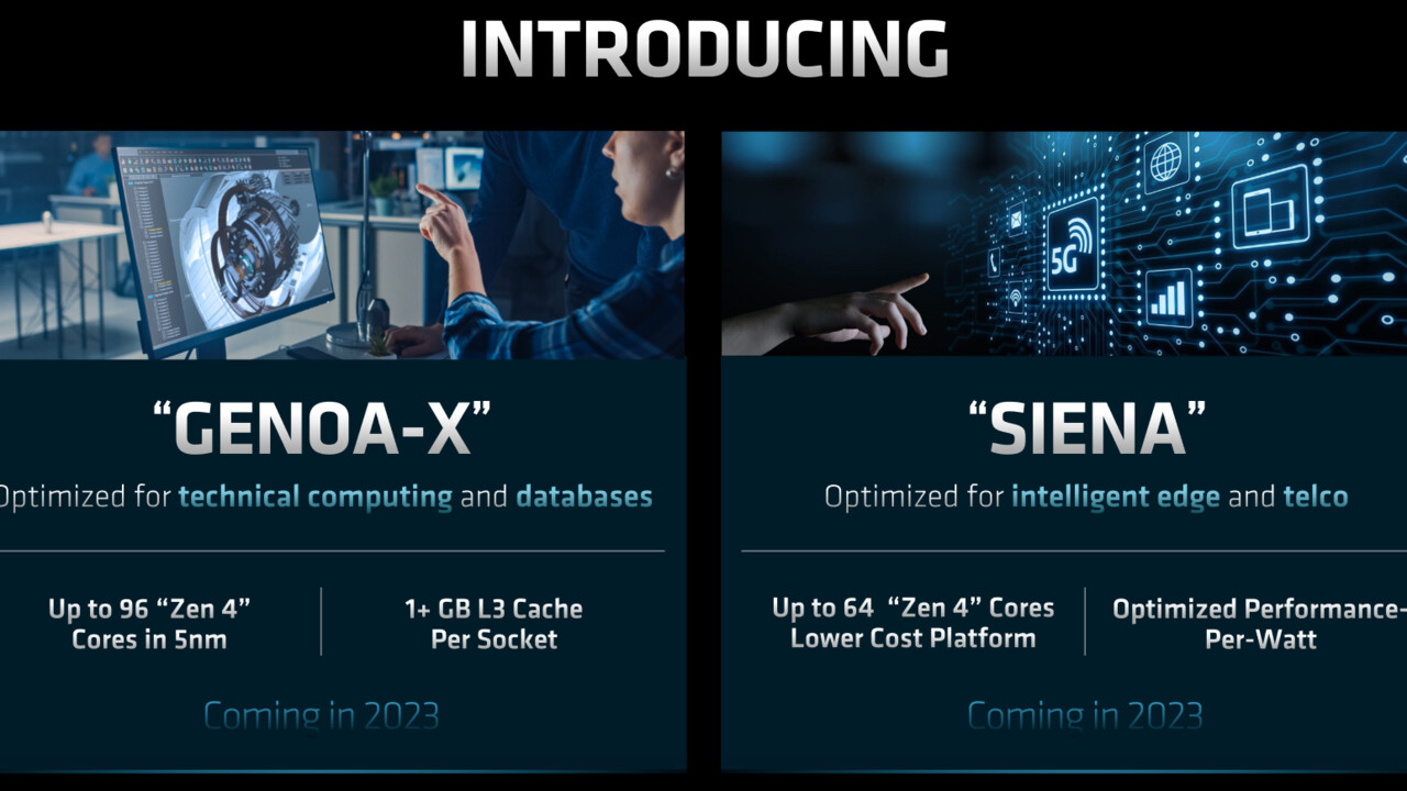 Data Center and AI Technology Premiere: AMD tischt am 13. Juni neue Hardware auf