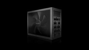 Dark Power Pro 13: be quiet! bringt ATX-3.0-Netzteile mit 1.300 und 1.600 Watt