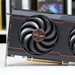AMD Radeon RX 7600: Bilder zeigen die Sapphire RX 7600 Pulse mit 8 GB Speicher