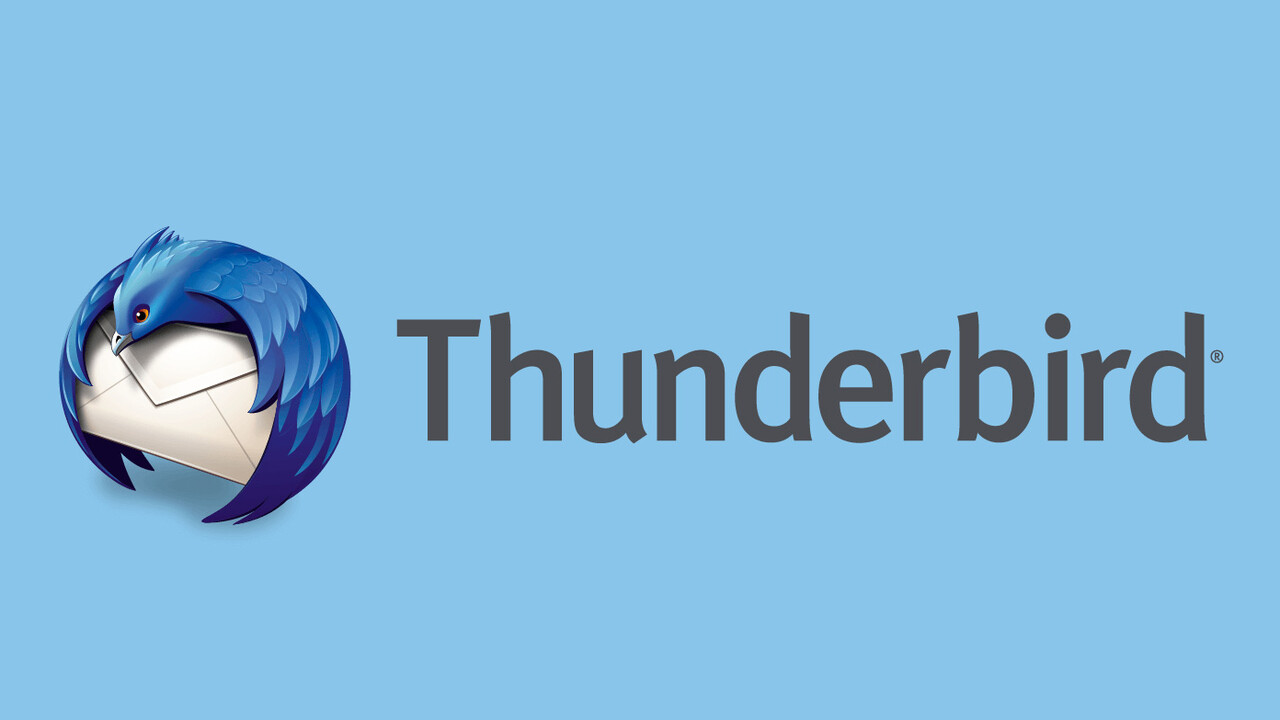 E-Mail-Client: Thunderbird verzeichnet Spendenrekord