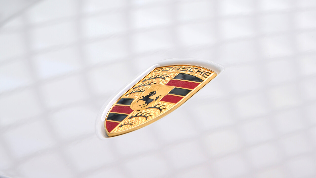 Teilautomatisiertes Fahren: Porsche setzt auf Mobileye für Fahrassistenzsysteme