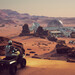 Survival-Aufbaustrategie: Occupy Mars setzt die Subnautica-Formel in den roten Sand