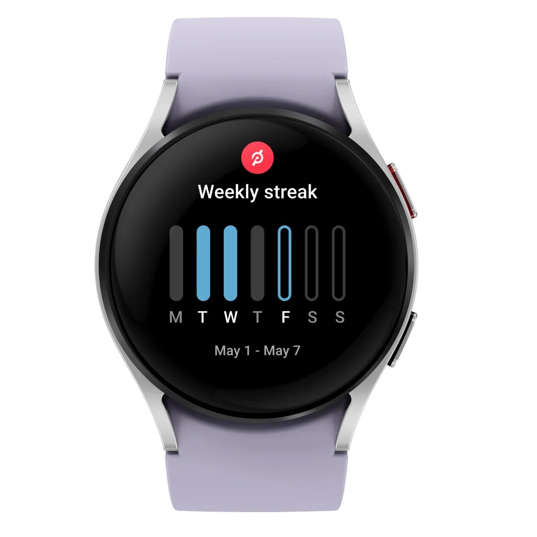 Wear OS 4.0 Individuelle Zifferblatter und langere Akkulaufzeit ComputerBase
