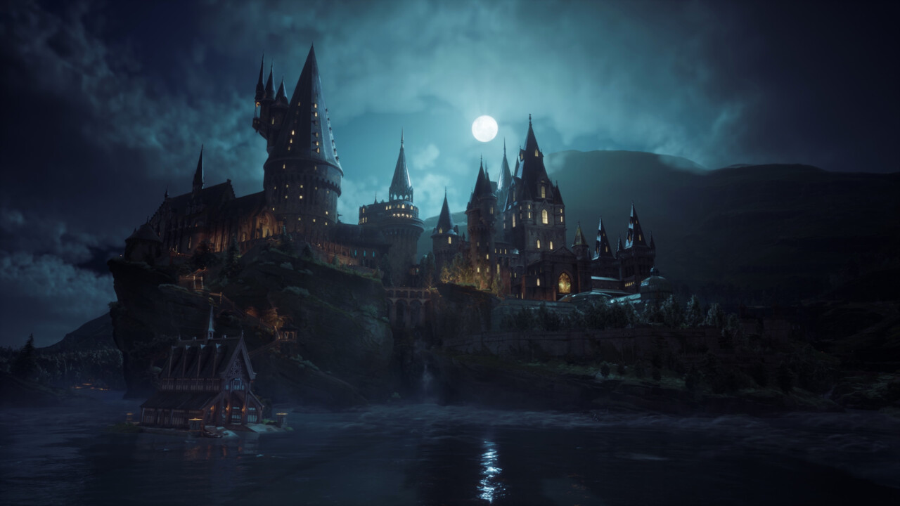 Hogwarts Legacy: de release van de Nintendo Switch is uitgesteld tot 14 november 2023