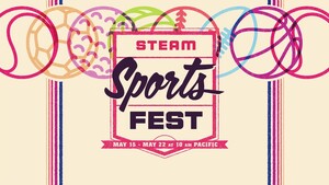 Steam Sports Fest: Valve reduziert Sportspiele im Preis