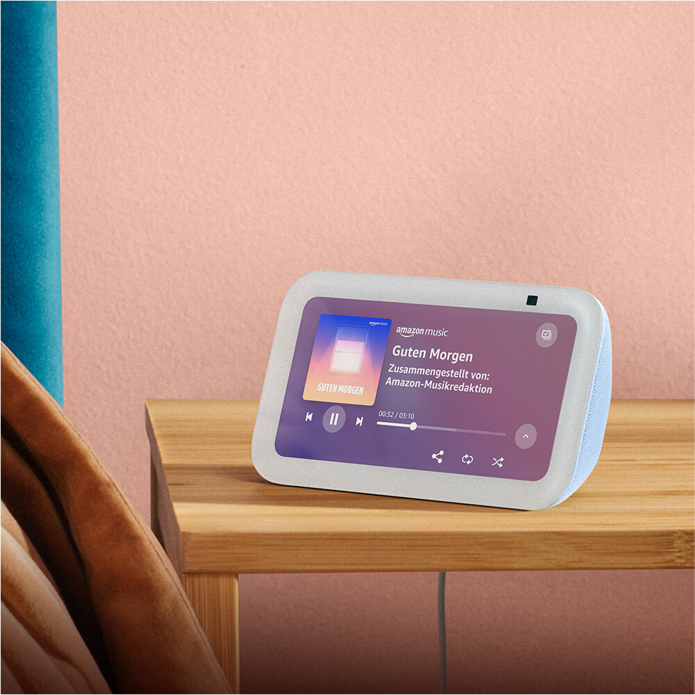 Echo Show 5