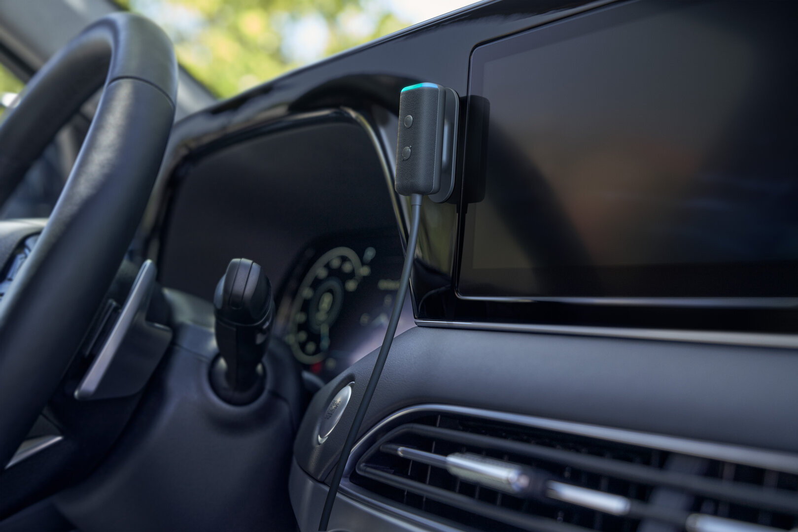 Alexa fürs Auto: Echo Auto jetzt endlich in Deutschland erhältlich