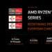 AMD Ryzen Mobile: Ryzen und Athlon 7000 gibt es jetzt auch für Chromebooks