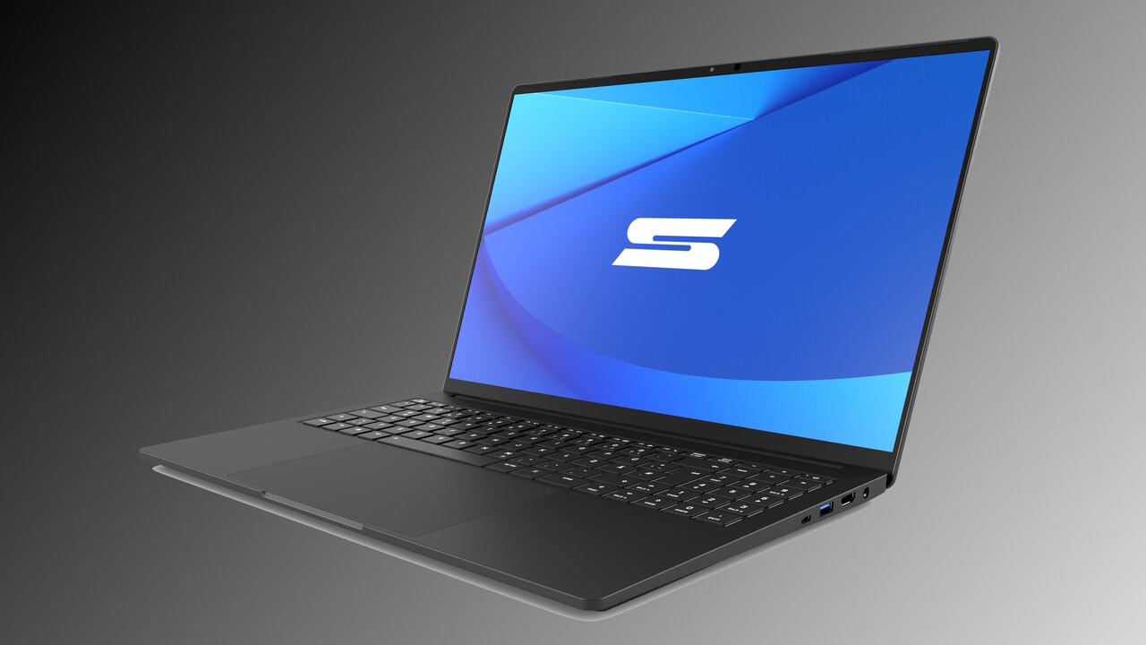 Visi Schenker: Laptop Ringan 14″ dan 16″ dengan Intel 13th Gen dan RTX 4000