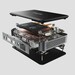 ZBOX pico PI430AJ: Zotac wagt lüfterlose AirJet-Kühltechnik im Kleinst-PC