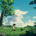 Planet of Lana: Jump'n'Run mit hand­gezeichneter Ghibli-Grafik kommt an