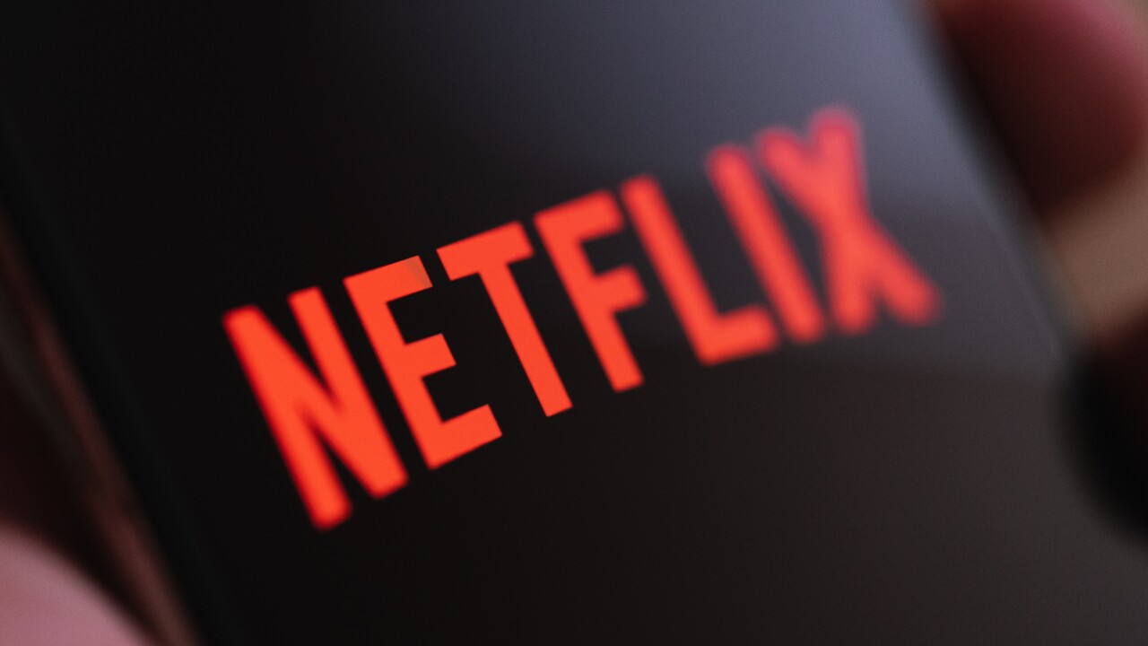 Netflix: Account-Sharing kostet 5 Euro extra pro Zusatznutzer