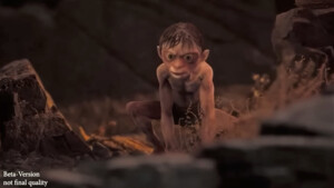 Vernichtende Rezensionen: Herr der Ringe: Gollum ist das schlechteste Spiel des Jahres