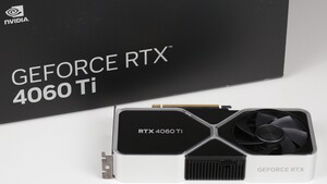GeForce 532.03 WHQL: Treiber für GeForce RTX 4060 Ti und Herr der Ringe: Gollum