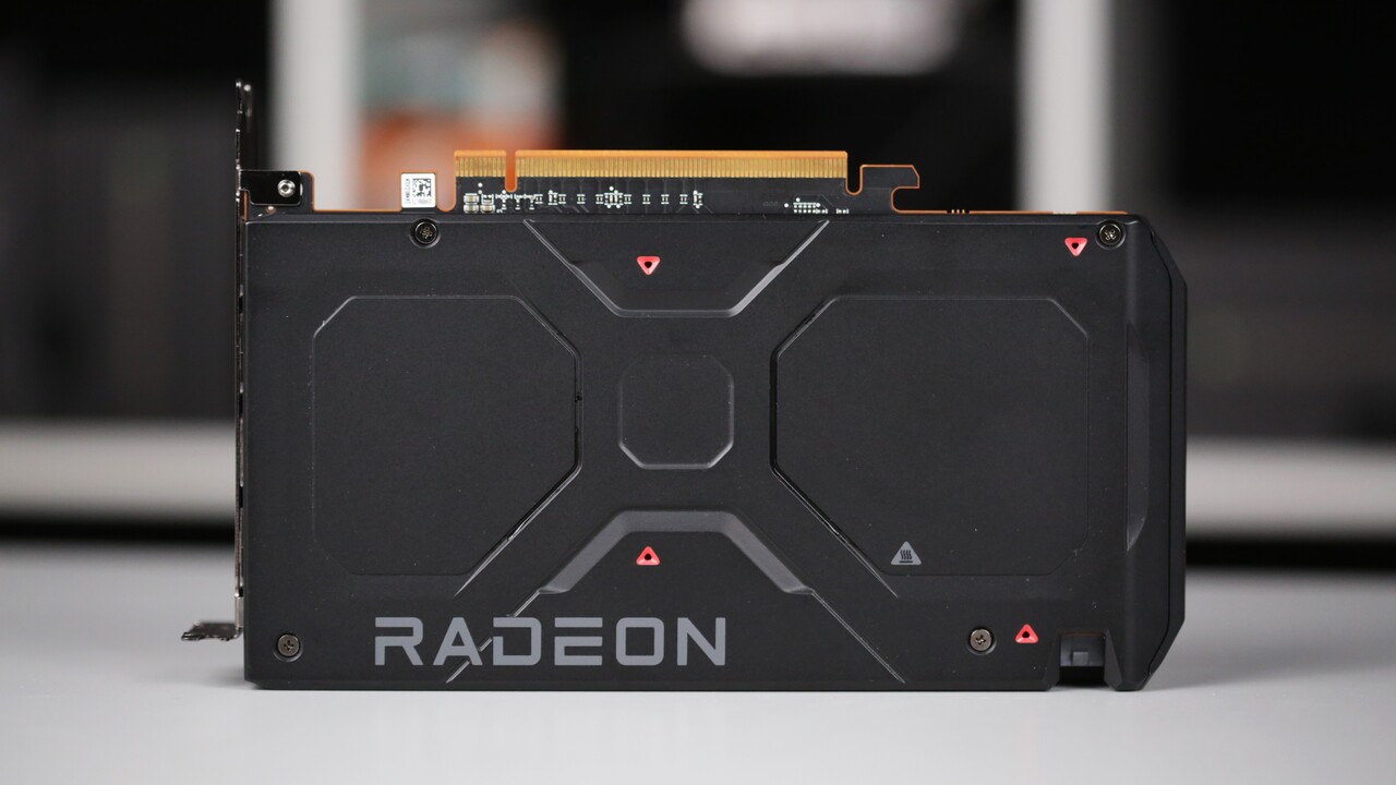 AMD Adrenalin 23.5.1: Erster Treiber für die RX 7600 hat altbekannte Probleme
