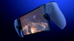 Sony Project Q: Mobiler PS5-Streaming-Hand­held kommt noch dieses Jahr